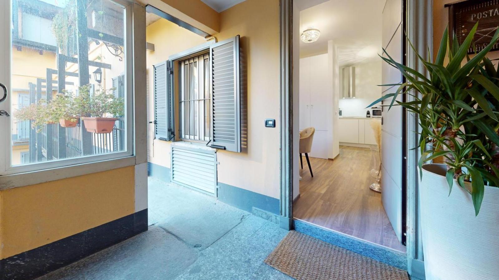 Guest House Duomo Milano Exterior photo